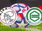 Livestream 20.00 Jong Ajax-FC Groningen