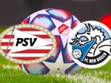 Jong PSV – FC Den Bosch gratis livestream!