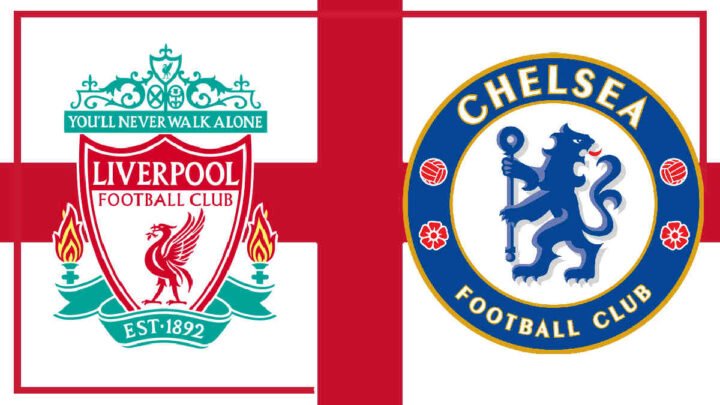 Livestream 21.15 Liverpool-Chelsea