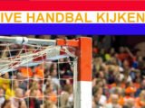 EK Handbal: Live 18.00 uur Bosnië en Herzegovina – Nederland