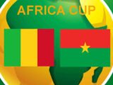 Livestream Mali-Burkina Faso