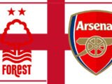 Livestream 20.30 Nottingham Forest-Arsenal