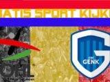 Livestream OH Leuven-KRC Genk