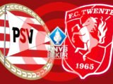 Livestream 21.00 uur PSV vs FC Twente