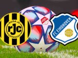 KKD 22/01: Livestream 20.00 Roda JC-FC Eindhoven