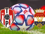 Live Voetbal - TOP Oss vs Willem II