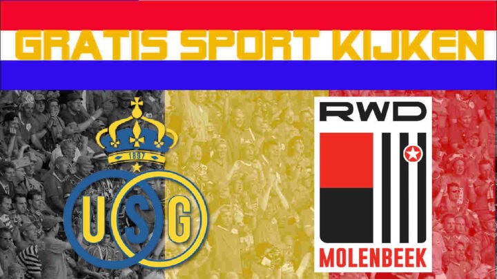 Livestream Union-RWDM