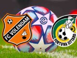 Livestream FC Volendam-Fortuna Sittard