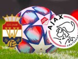 Livestream 20.00 uur Willem II - Jong Ajax