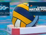 Livestream EK Waterpolo 2024