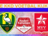 KKD Livestream ADO Den Haag - MVV