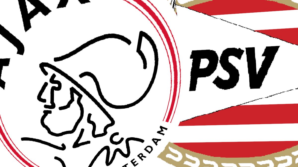 Nu Live AFC Ajax vs PSV Eindhoven