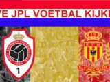 Livestream 20.45 Antwerp - KV Mechelen