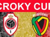 Livestream 20:45 Antwerp – KV Oostende