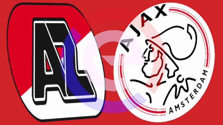 AZ - AJAX LIVE KIJKEN