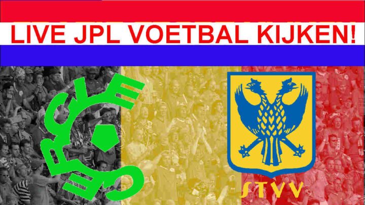 Livestream 19.15 Cercle Brugge - STVV