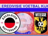 Livestream 12:15 Excelsior - Vitesse