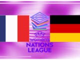 Nations League live Frankrijk - Duitsland