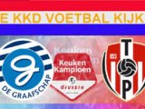 Livestream 20:00 Graafschap - TOP Oss