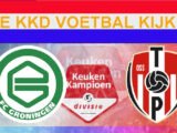 Livestream FC Groningen - TOP Oss