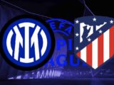 Internazionale - Atlético Madrid dinsdag live kijken