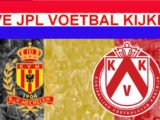 JPL Live KV Mechelen - KV Kortrijk