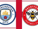 Livestream 20.30 uur Manchester City - Brentford