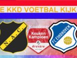 Livestream 20.00 NAC - Eindhoven