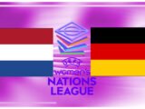 Livestream 20:45 Nations League Nederland - Duitsland