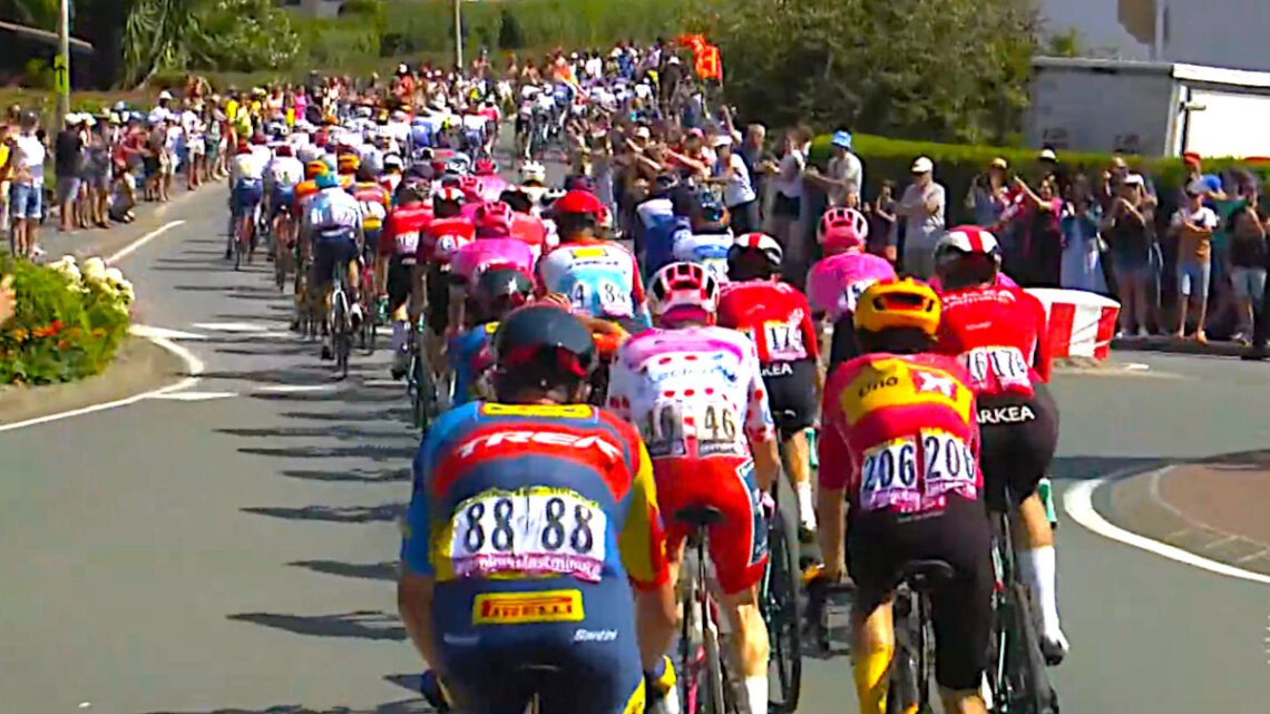 Livestream 15.50 Ronde van de Algarve 1e etappe