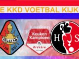 Livestream 20.00 Telstar - Helmond Sport