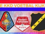 Livestream 20.00 Telstar - NAC