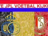 Livestream 18:30 Union Sint-Gillis - Standard