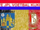 Livestream 20.45 Westerlo - Standard