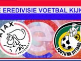 Livestream Ajax Fortuna Sittard