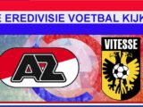 Livestream 21:00 AZ - Vitesse