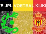 Livestream 16:00 Cercle Brugge - KV Mechelen