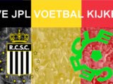 Livestream 18:15 Charleroi - Cercle Brugge