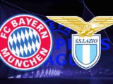 Livestream 21:00 Bayern - SS Lazio