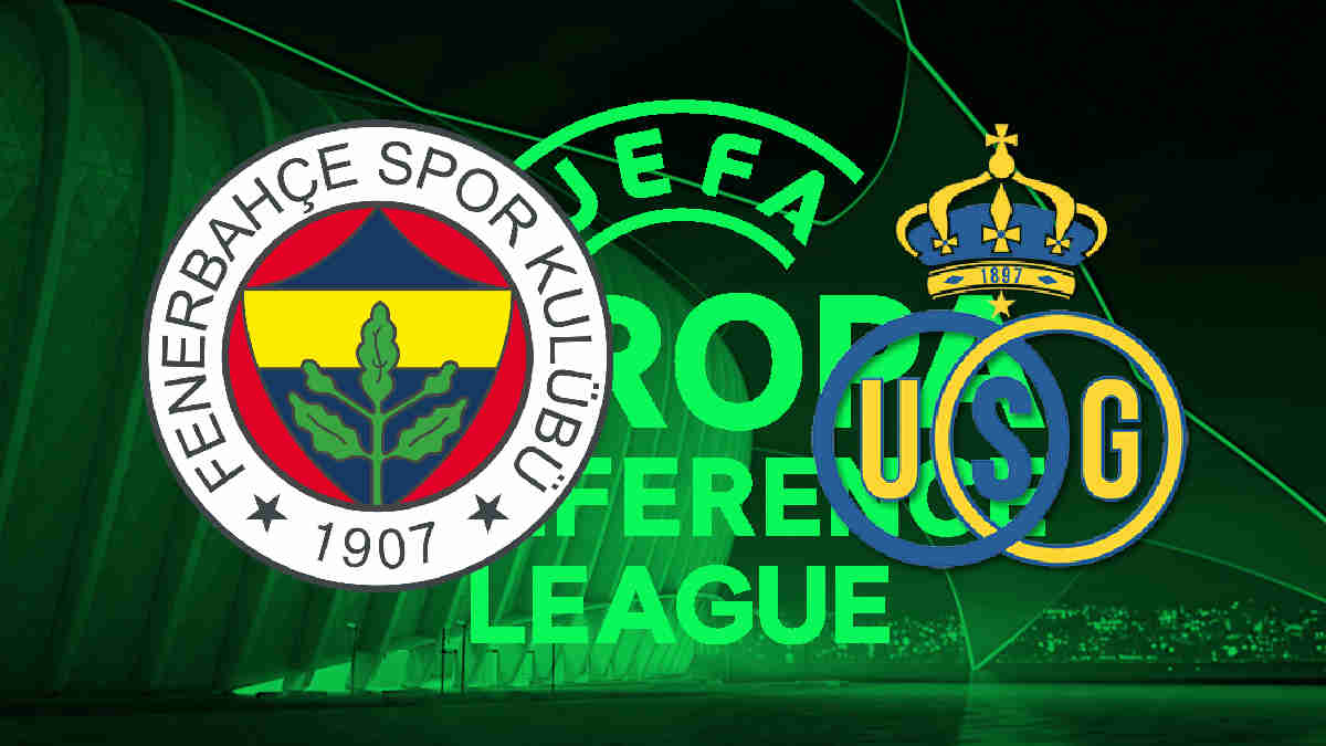 Livestream 18.45 uur Fenerbahçe SK - Union