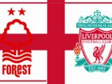 Livestream 16:00 Nottingham Forest - Liverpool