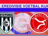 Livestream 20:00 Heracles - Almere