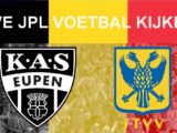 Livestream 19:15 KAS Eupen - STVV