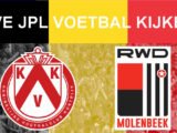 Livestream 19:15 KV Kortrijk - RWDM