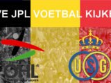 Livestream 18:15 OH Leuven - Union