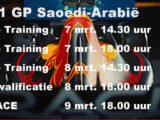 F1 GP Saoedi-Arabië 2024