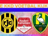 Livestream 20:00 Roda JC - ADO