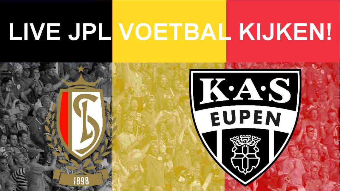 Livestream 18:15 Standard - KAS Eupen