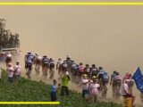 Livestream 11:30 Strade Bianche