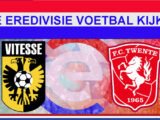 Livestream 20:00 Vitesse - FC Twente